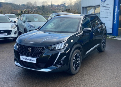 Peugeot 2008 1.5 BlueHDi 110ch S&S GT