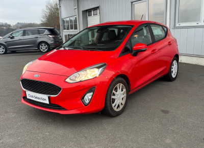 Ford Fiesta 1.0 EcoBoost 100ch Stop&Start Trend 5p Euro6.2