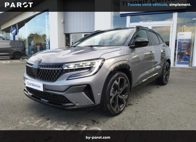 Renault Austral 1.2 E-Tech full hybrid 200ch Techno esprit Alpine - 24