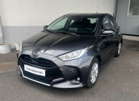 Mazda Mazda 2 Hybrid 1.5 Hybrid 116ch Agile