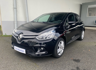 Renault Clio 0.9 TCe 90ch energy Business 5p Euro6c