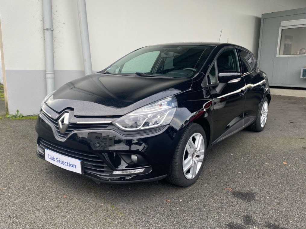 Renault Clio 0.9 TCe 90ch energy Business 5p Euro6c