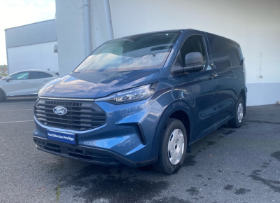 Ford Transit Custom Fg 280 L1H1 2.0 EcoBlue 136ch Trend