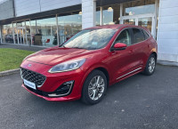 Ford Kuga 2.5 Duratec 225ch PowerSplit PHEV Vignale eCVT