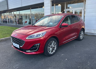 Ford Kuga 2.5 Duratec 225ch PowerSplit PHEV Vignale eCVT