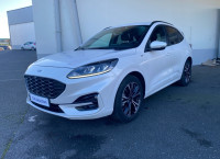 Ford Kuga 2.5 Duratec 190ch FHEV E85 ST-Line Business BVA