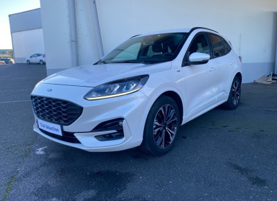 Ford Kuga 2.5 Duratec 190ch FHEV E85 ST-Line Business BVA