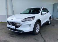 Ford Kuga 2.5 Duratec 190ch FHEV E85 Titanium BVA