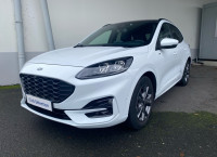 Ford Kuga 2.5 Duratec 190ch FHEV E85 ST-Line X BVA