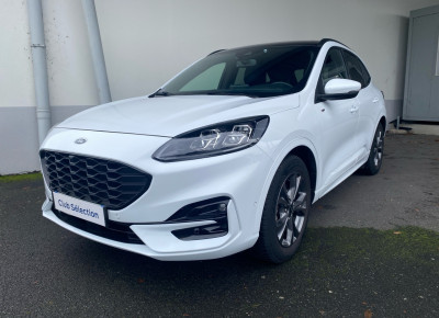 Ford Kuga 2.5 Duratec 190ch FHEV E85 ST-Line X BVA