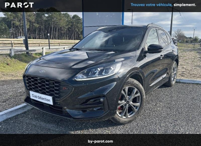 Ford Kuga 2.5 Duratec 190ch FHEV E85 ST-Line Business BVA