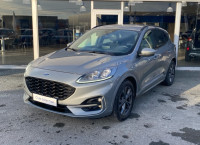 Ford Kuga 2.5 Duratec 190ch FHEV ST-Line X BVA