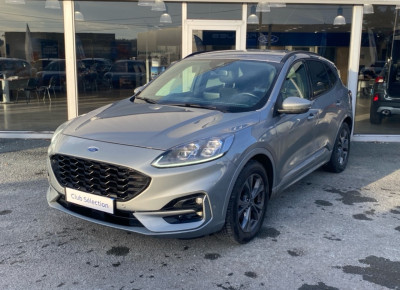 Ford Kuga 2.5 Duratec 190ch FHEV ST-Line X BVA