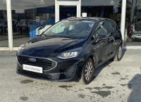 Ford Fiesta 1.1 75ch  Cool & Connect 5p