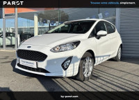 Ford Fiesta 1.1 75ch Cool & Connect 5p
