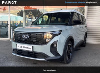 Ford Tourneo Courier 1.0 EcoBoost 125ch S&S Active Powershift