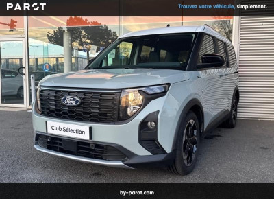 Ford Tourneo Courier 1.0 EcoBoost 125ch S&S Active Powershift