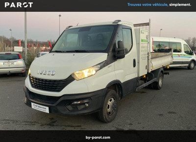 IVECO Daily 35C21H D empattement 3450 3.0 Tor Hi-Matic
