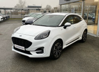 Ford Puma 1.0 Flexifuel 125ch S&S mHEV ST-Line