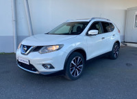Nissan X-Trail 1.6 dCi 130ch N-Connecta Euro6