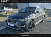 BMW X1 sDrive18iA 140ch xLine DKG7