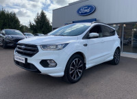 Ford Kuga 2.0 TDCi 150ch Stop&Start ST-Line 4x4 Euro6.2