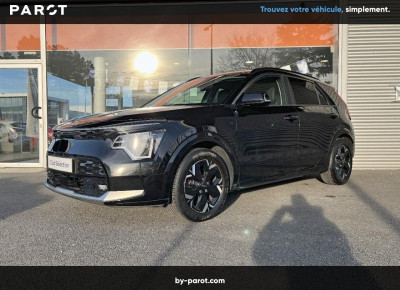 Kia Niro EV 204ch Premium