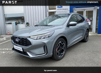 Ford Kuga 2.5 Duratec 180ch Hybrid FlexiFuel ST-Line X Powershift