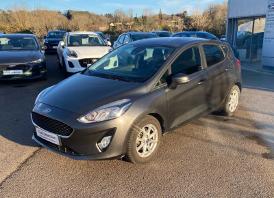 Ford Fiesta 1.0 EcoBoost 100ch Stop&Start Titanium 5p