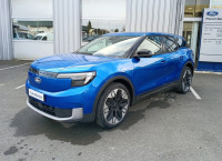 Ford Explorer 286ch Extended Range 77kWh RWD