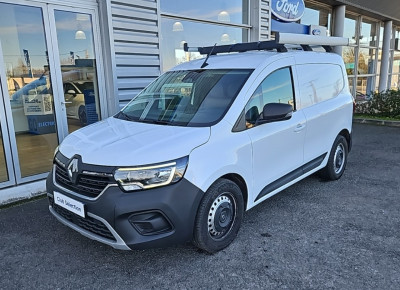 Renault Kangoo Van L1 1.5 Blue dCi 115ch Grand Confort EDC7 - 22
