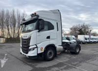 IVECO S-Way Nouveau 510