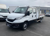 IVECO Daily CCb 35C16H3.0 D Empattement 4100 Tor