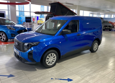 Ford Transit Courier 1.5 EcoBlue 100ch Trend