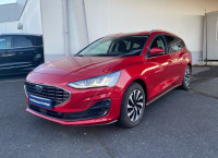 Ford Focus SW 1.0 EcoBoost mHEV 125ch Titanium X Business