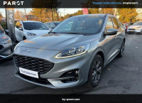 Ford Kuga 2.5 Duratec 190ch FHEV ST-Line X BVA i-AWD
