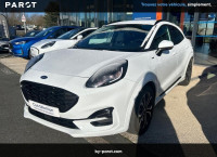 Ford Puma 1.0 Flexifuel 125ch S&S mHEV ST-Line