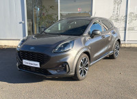 Ford Puma 1.0 Flexifuel 125ch S&S mHEV ST-Line Design 3