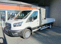 Ford Transit 2T CCb PE 350 L3H1 135 kW Batterie 75/68 kWh Trend Business