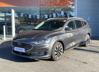 Ford Focus SW 1.0 EcoBoost mHEV 125ch Titanium X Business