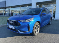 Ford Kuga 2.5 Duratec 243ch Hybride Rechargeable ST-Line X Powershift