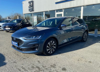 Ford Focus 1.0 EcoBoost mHEV 125ch Titanium X Business