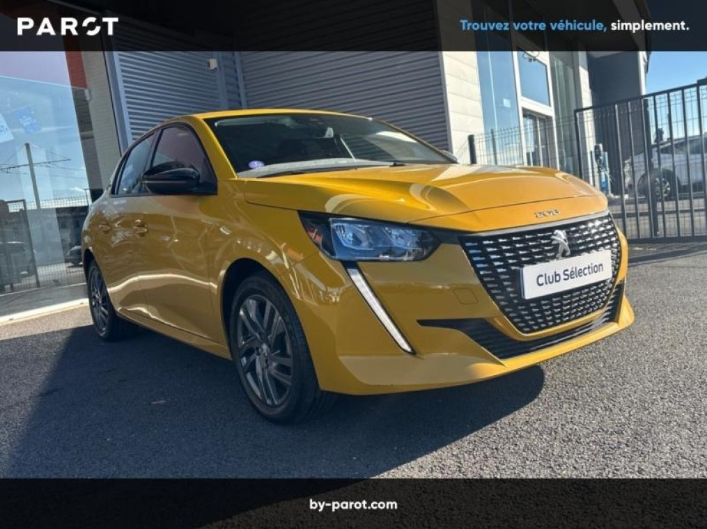 Peugeot 208 1.2 PureTech 75ch S&S Style