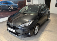 Mazda Mazda 2 Hybrid 1.5 Hybrid 116ch Agile