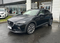 Mazda CX-3 2.0 SKYACTIV-G 121ch Signature 2021