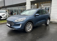 Ford Kuga 2.5 Duratec 225ch PHEV Titanium BVA