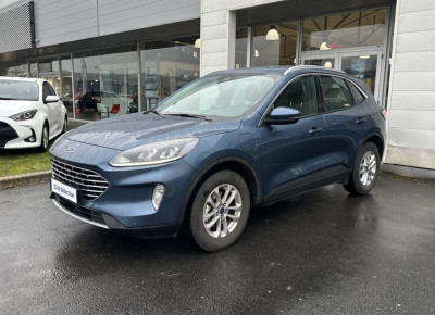 Ford Kuga 2.5 Duratec 225ch PHEV Titanium BVA