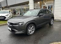 Mazda MX-30 e-SKYACTIV 145ch