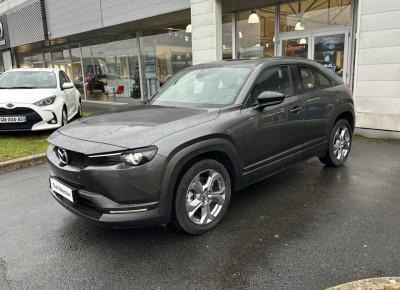 Mazda MX-30 e-SKYACTIV 145ch