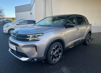 Citroën C5 Aircross PureTech 130ch S&S C-Series EAT8